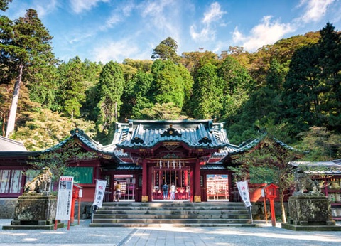 Circuit Traditions et culture du Japon 3* - 35