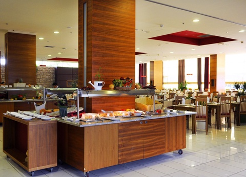 Hôtel Bluesun Hotel Elaphusa 4* - 45