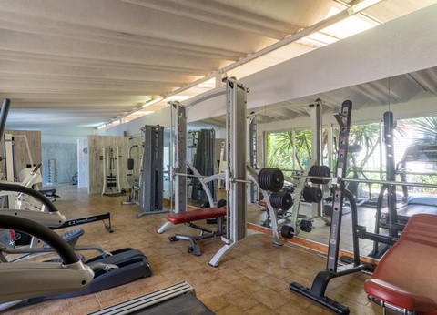 Camping Beau Rivage 4* - 21