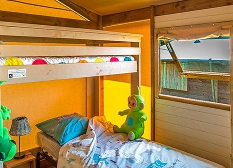 Camping Atlantic Club Montalivet, 5* - 247