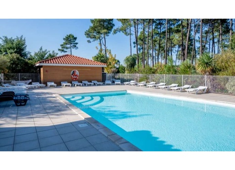 Séjour à Biscarrosse : Surf, farniente et résidence 3 étoiles au programme (3 nuits) - 3* - 2