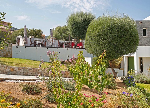 Hôtel Funtana Marina 3* - 9