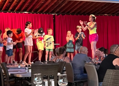 CAMPASUN International, 4* - 17