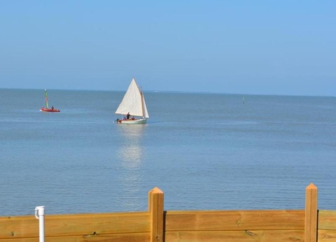 Camping l'Hermitage des Dunes, 3* - 20