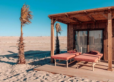 Ôclub Experience Mia Dakhla Resort 4* - 4