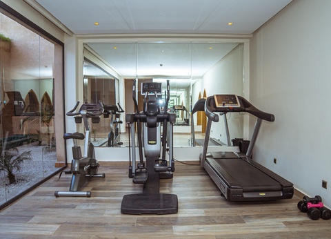 Hôtel Sumahan Suite & Spa 5* - 14