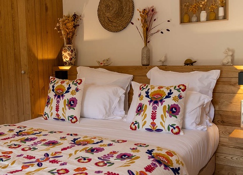 Domaine Pozzo di Mastri**** Ferme Auberge - 3