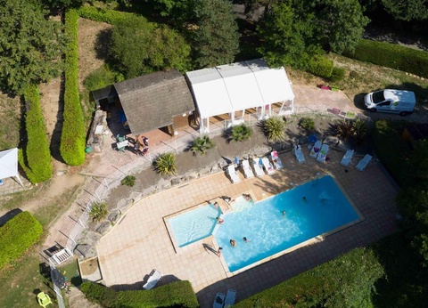 Village Vacances Les Chalets de la Gazonne, 2* - 20