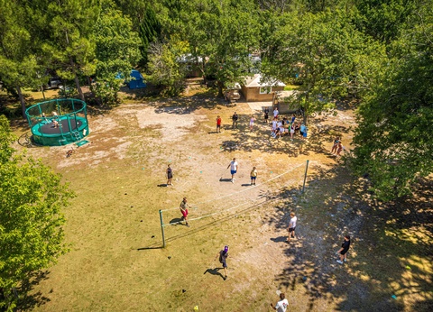 Camping L'Orée du Bois 4* - 16