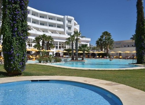 Hôtel Laico Hammamet 5* - 6