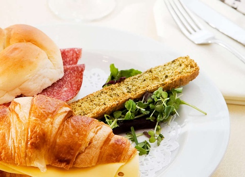 Soleil, mer, plage et romantisme sur la côte de Scheveningen - 4* - 5