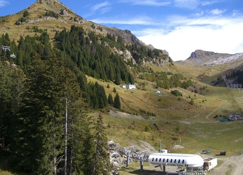 Résidence Madame Vacances Les Terrasses de Veret 3* - 2