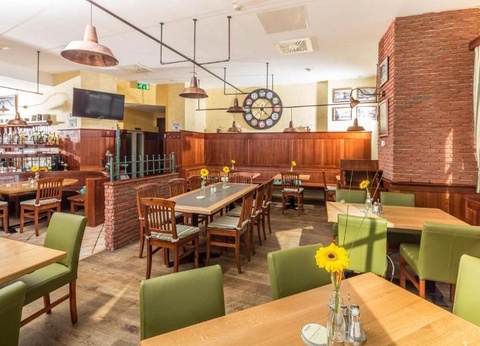 Hotel Erzherzog Rainer 4* - 7