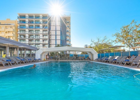 Hôtel Jupiter Algarve 4* - 2