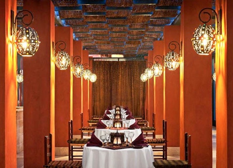 Hôtel Sheraton Miramar Resort El Gouna 5* - 13