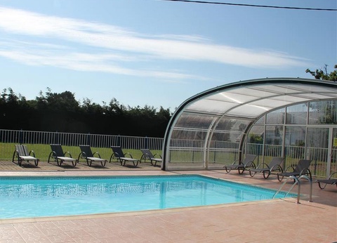 Camping Le Grearn 3* - 58