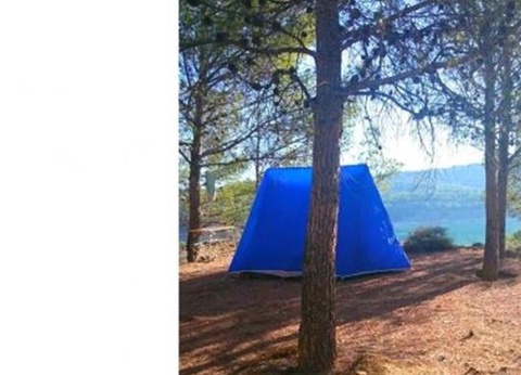 Camping Lago Resort - 41