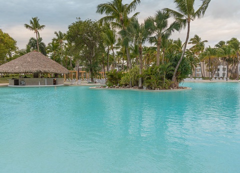 Hôtel Grand Bavaro Princess ***** - 6