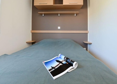 Camping Paradis - Naia Village, 4* - 154