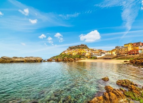 Circuit Insolite et Authentique Sardaigne - 7