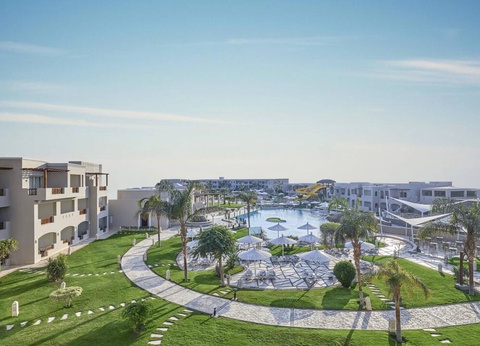 Combiné Rêverie sur le Nil et Jaz Casa Del Mar Beach - 23