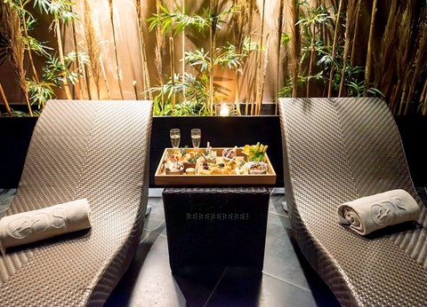 Relais Basiliani 4* - 13