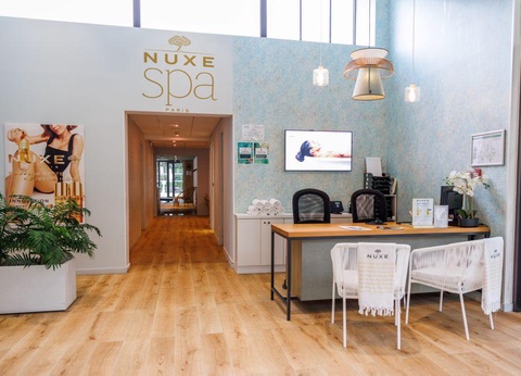 Ibis Styles Domaine de Marlioz 3* + cure - 8