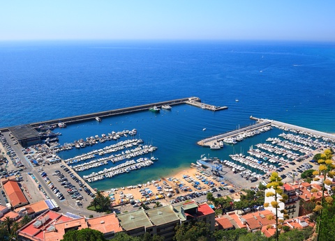 Camping La Masia Blanes - 15