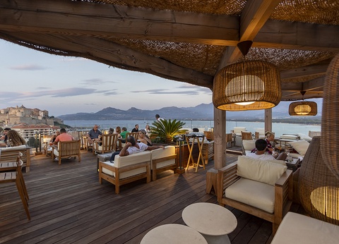 Hôtel Acquale 4* (sans transport) - 21