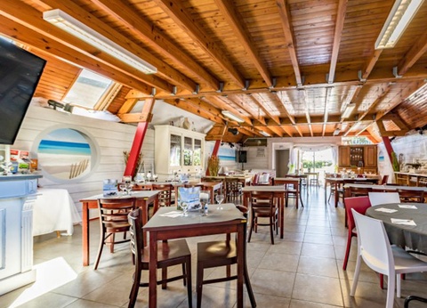 Camping Paradis Menez Bichen - 3* - 13