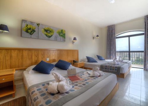 Hôtel Bella Vista 3* - 7