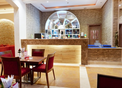 Hôtel Charmillion Club Aqua Park 5* - 12