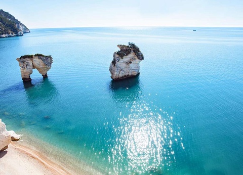Hôtel en Pouilles, à alberobello : au pays des trulli un élégant 4* avec piscine - 4* - 19