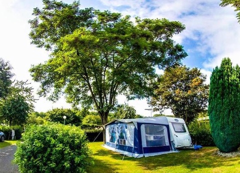 Camping Ty Nenez, 3* - 81