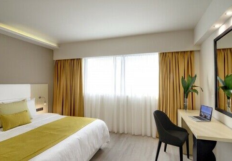 Hôtel Athens Avenue Hotel 4* - 8