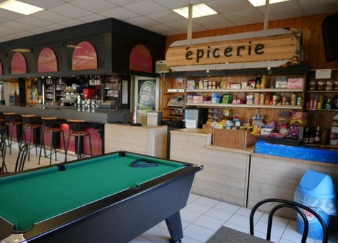 Camping Paradis Le Royon, 4* - 16