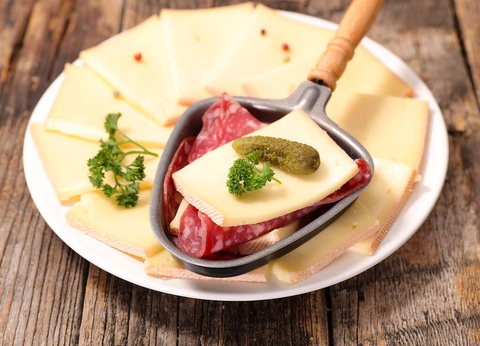 ÉTape gourmande au coeur de la vallée de Chamonix - 4* - 31