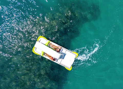 Club Lookéa Roda Beach 5* - 40