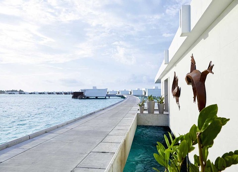 TUI Sélection Riu Palace Maldivas 5* - 20