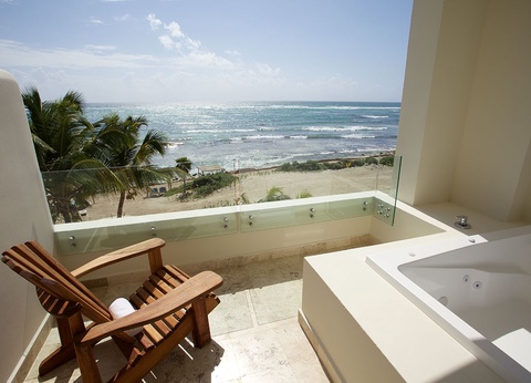TUI Sélection Hôtel Akumal Bay Beach & Spa Resort - Choix Flex **** - 11