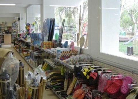 Camping Alannia Els Prats - 41