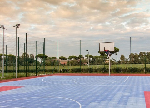 Camping Roma Capitol, 4* - 66