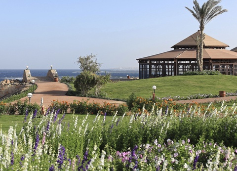 Secrets d'Egypte et Three Corners Equinox - 35