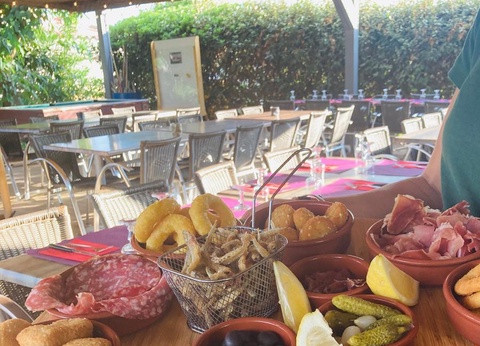 Camping Le Roucan West, 3* - 16