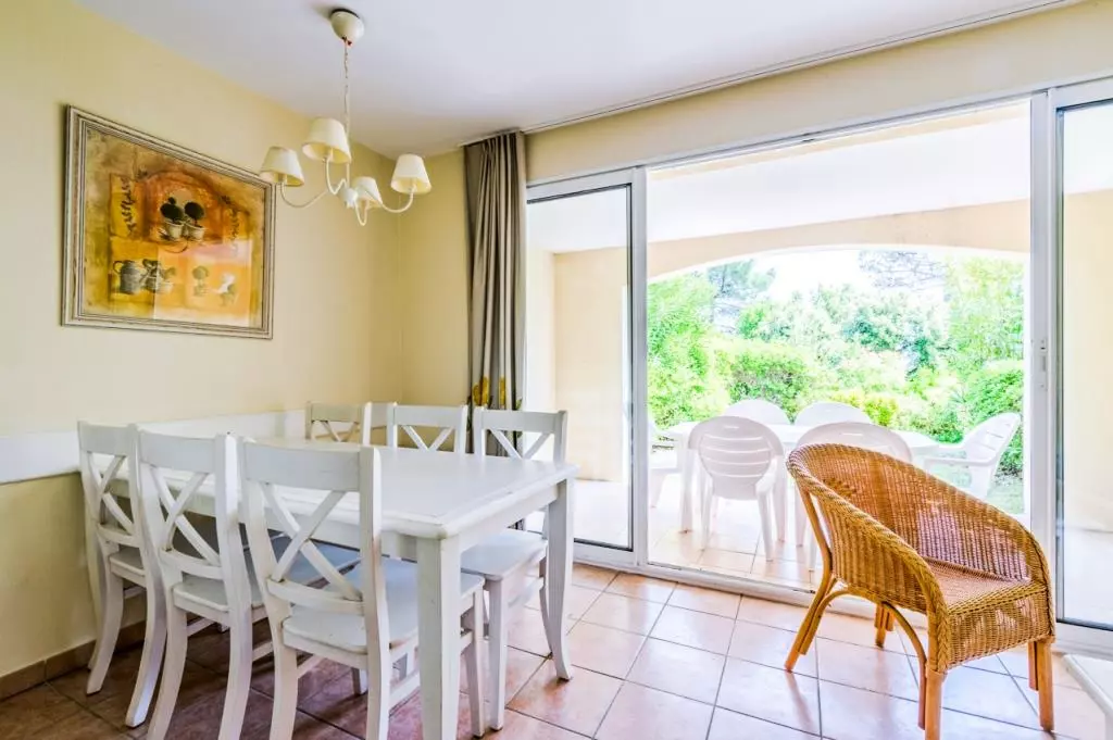 Résidence Maeva Particuliers Le Hameau des Issambres - 118