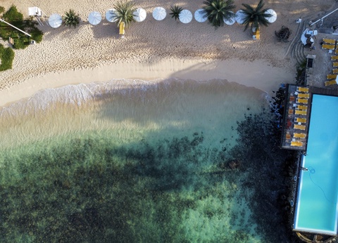 Hôtel Odjo d'Agua 3* - Flex - Cap Vert - 6