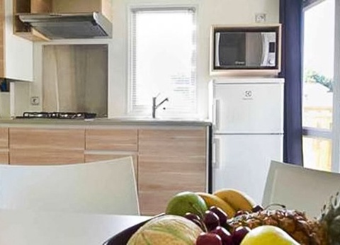 VVF Larmor Plage 3* - 11