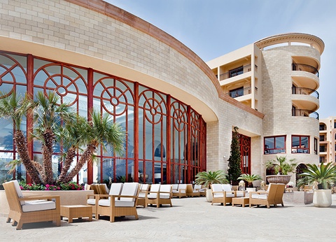 Hôtel Mövenpick Resort Sousse 5* - 23