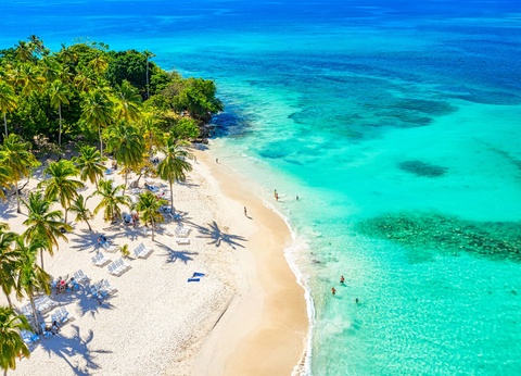 Circuit Rêve caribéen : voyage d'exception à travers les visages de la République Dominicaine - 6