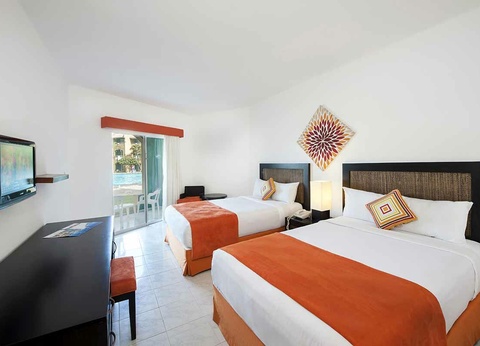 Hôtel Casa Marina Beach and Reef 4*- Arrivée Santiago de Los Caballeros - 10